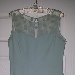 Size 12 Lauren Conrad dress